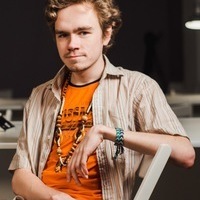 Илья Каргин