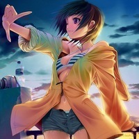 Киля Лайт