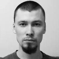Sergei Matveev