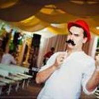 Антон Панфилов