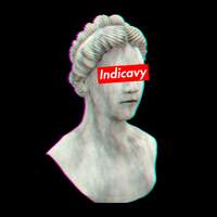  「ＩＮＤＩＣＡＶＹ」