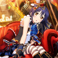 Sorrow Card