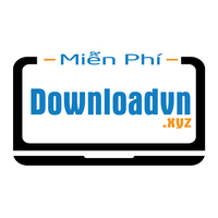 Phần Mềm Đồ Họa Downloadvn xyz