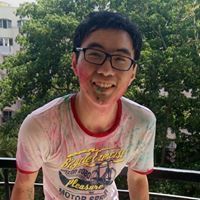 Xin Lin