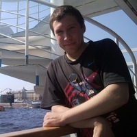 Константин Николаев
