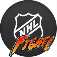 NHL Fights