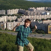 Женя Сорокин