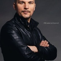 Алексей Топал
