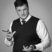 Dimitry Eygenson