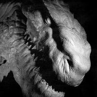 Pani Godzilla