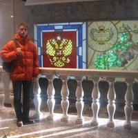 Алексей Лысенко