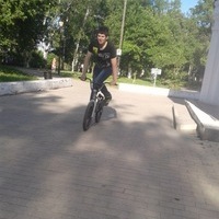 Sasha Korobov