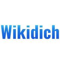 WikiDich - Đọc Truyện Chữ Online Hay