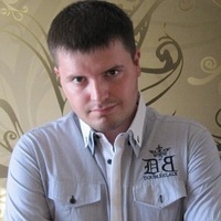 Андрей Тёскин