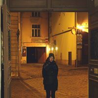Anna Voitekian