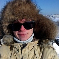 Стас Петровский