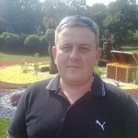 Олег Гайдученко
