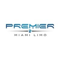 Premier Miami Limo