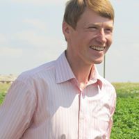 Олексій Гаврищак