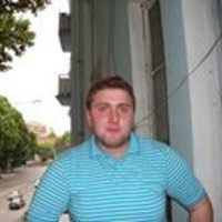 Tazo Kupreishvili