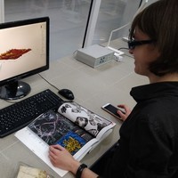 Anstasie (Science coubs)