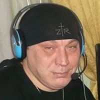 Remow Anatoly