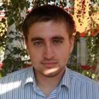 Бабинец Сергей