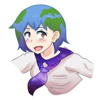 Земля Чан / Earth Chan