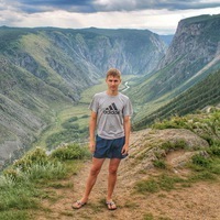 Kirill Alexandrov
