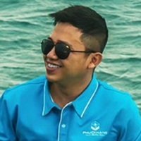 NGUYỄN HOÀNG ANH VŨ - Trưởng phòng Marketing | PHUC KHANG GROUP