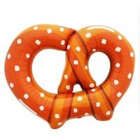Deez Pretzels