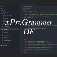 xProGrammerDE