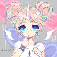 Unicorn~