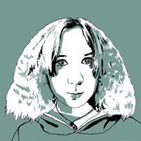 Алена Бунина