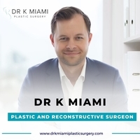 DR K MIAMI