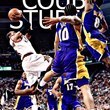 Coub - Basketball COUB's
