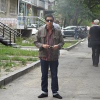 Guga Tamarashvili