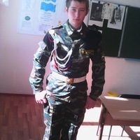 Яша Захаров