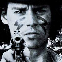 Сергей Загорский