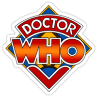 Doctor Who
