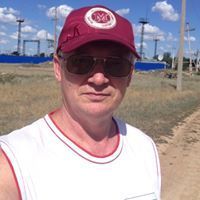 Михаил Андреев