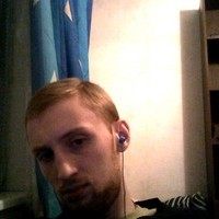 Volodya Greshilov
