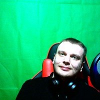 Виктор Баранов