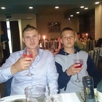 Даниил Сарычев