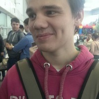 Рома Шишигин