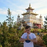Макар Дмитриев