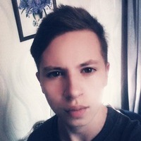 Костя Паркер