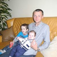 Микола Чуплак
