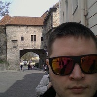 Виталий Григорьев