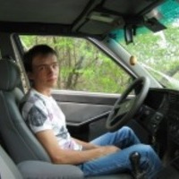 Михаил Бутусов